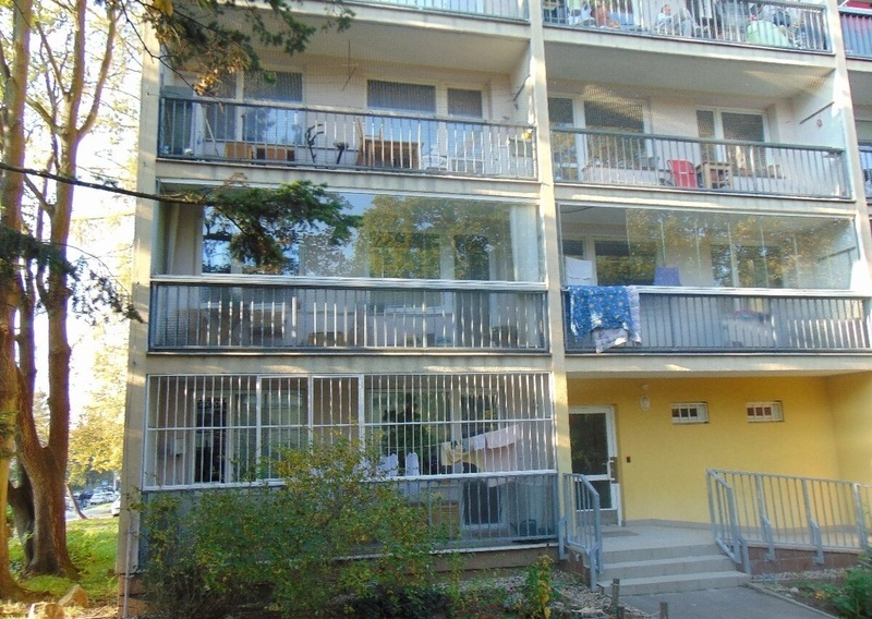 Prodej bytu 3+1 v Praze 9 - Střížkov, před rekonstrukcí, OV