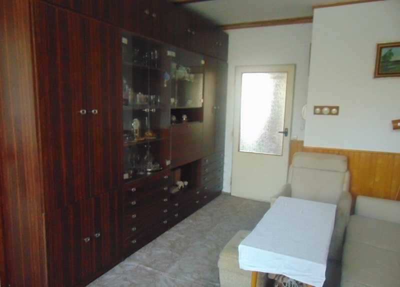 Prodej bytu 3+1 v Praze 9 - Střížkov, před rekonstrukcí, OV