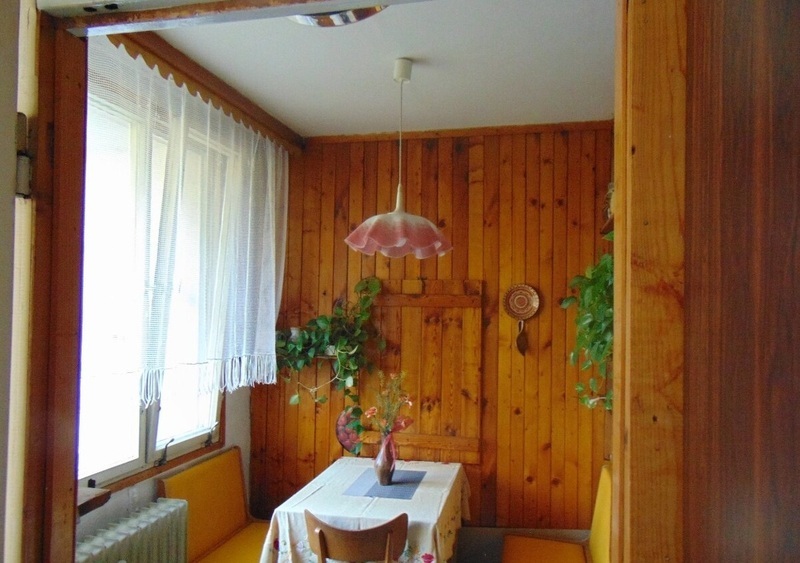 Prodej bytu 3+1 v Praze 9 - Střížkov, před rekonstrukcí, OV