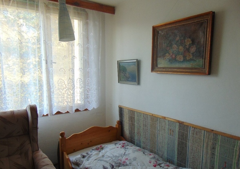 Prodej bytu 3+1 v Praze 9 - Střížkov, před rekonstrukcí, OV