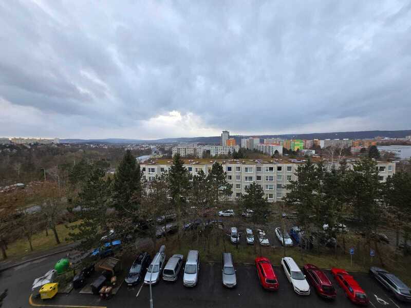 Prodej bytu 2+kk Praha 4 Modřany