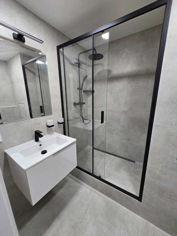 Prodej bytu 2+kk Praha 4 Modřany