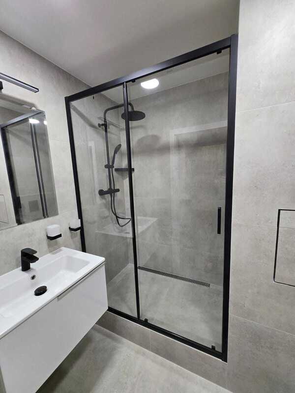 Prodej bytu 2+kk Praha 4 Modřany