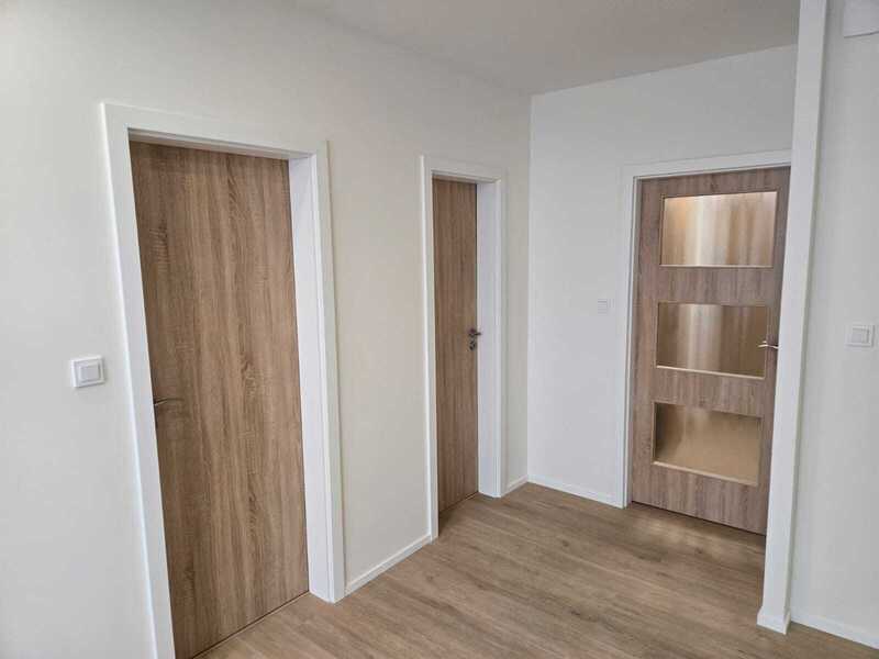 Prodej bytu 2+kk Praha 4 Modřany