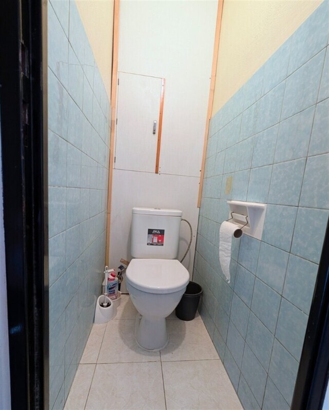 Prostorný byt 3+1 s lodžií v OV