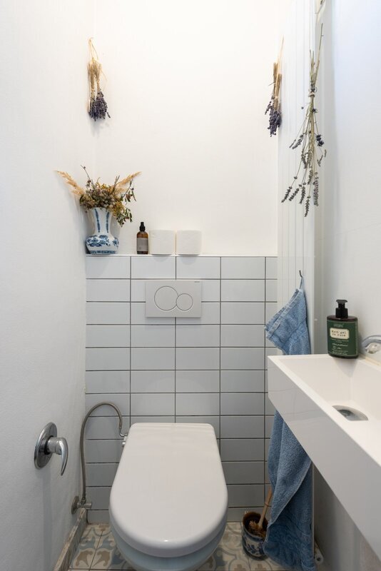 Prodej bytu 3+kk/B/S - OV - Ulice na Březince, Praha 5, Smíchov