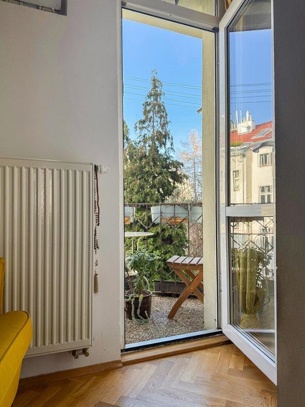 Prodej bytu 3+kk/B/S - OV - Ulice na Březince, Praha 5, Smíchov