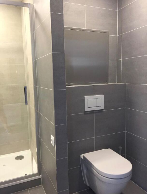 Prodej bytu 2+kk na Proseku, OV