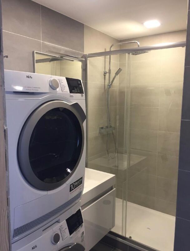Prodej bytu 2+kk na Proseku, OV