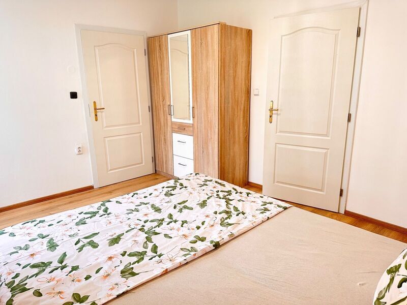 Prodej bytu 2+1, 53 m² – Praha 3, Žižkov, Osiková ulice