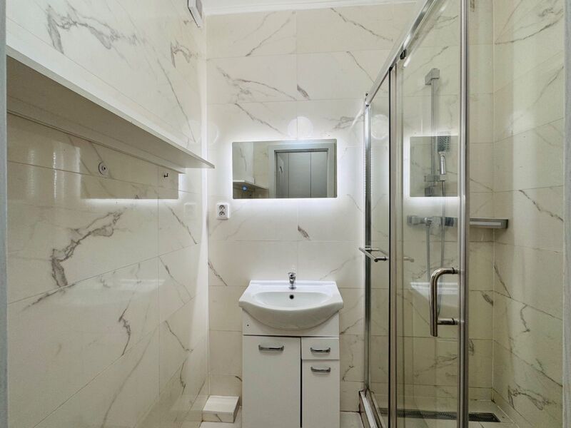 Prodej bytu 2+1, 53 m² – Praha 3, Žižkov, Osiková ulice