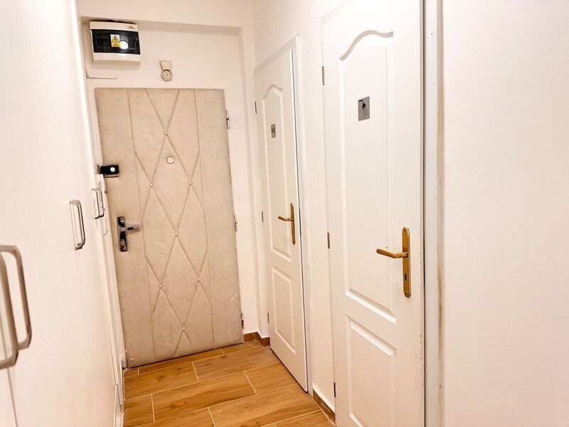 Prodej bytu 2+1, 53 m² – Praha 3, Žižkov, Osiková ulice