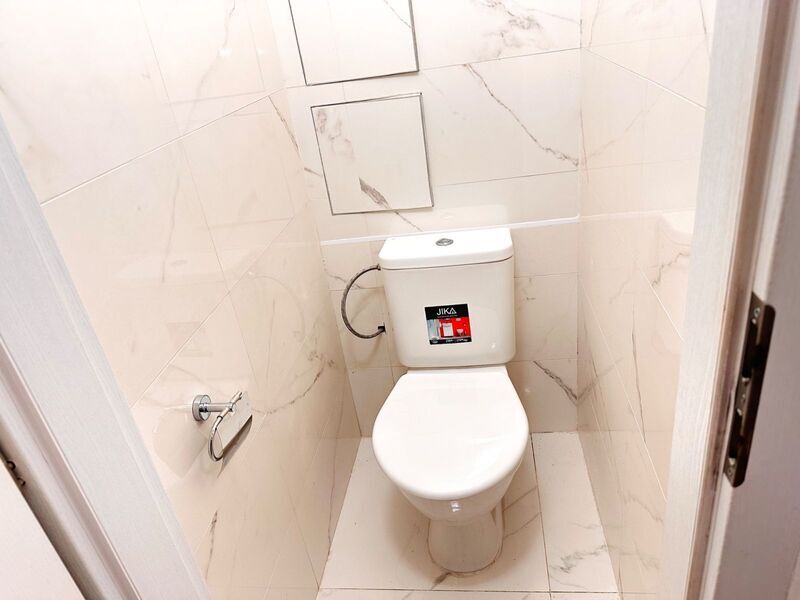Prodej bytu 2+1, 53 m² – Praha 3, Žižkov, Osiková ulice