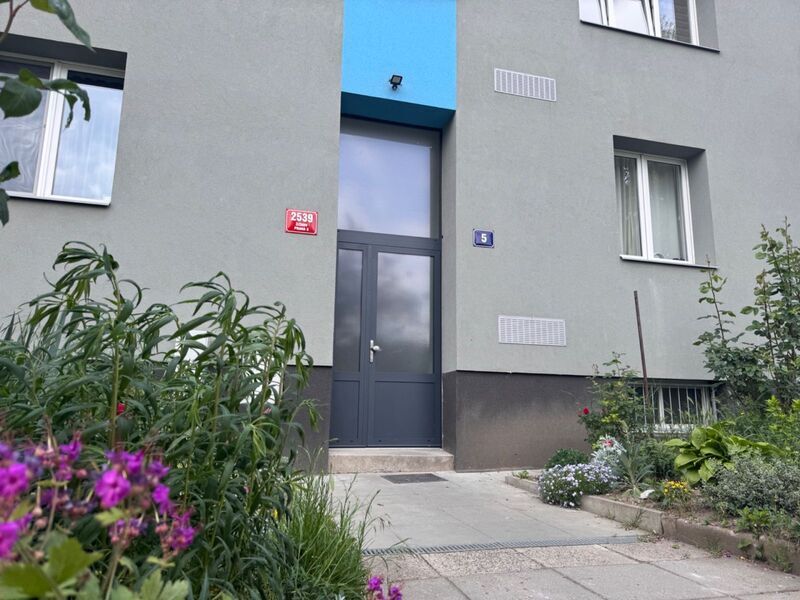Prodej bytu 2+1, 53 m² – Praha 3, Žižkov, Osiková ulice