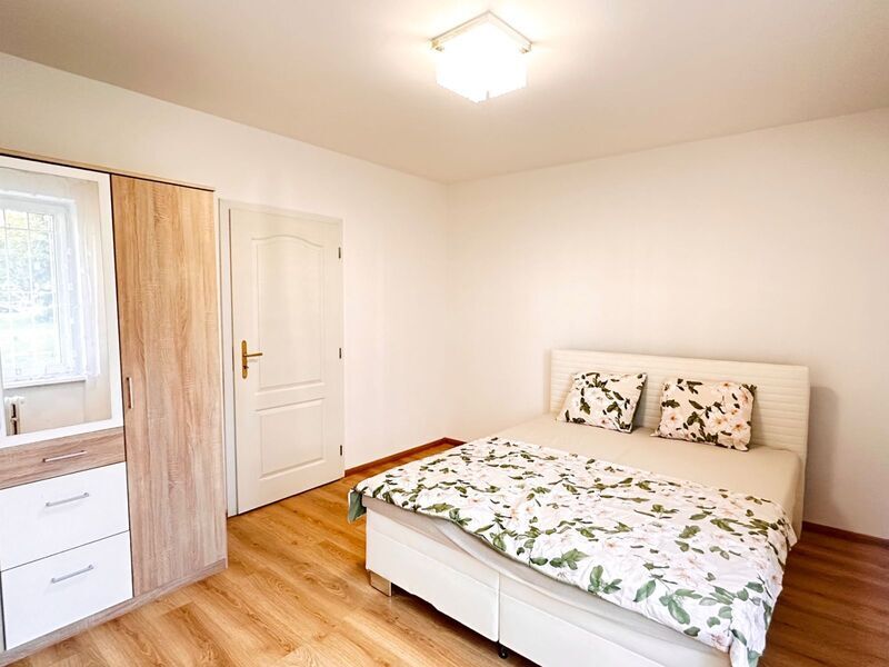 Prodej bytu 2+1, 53 m² – Praha 3, Žižkov, Osiková ulice