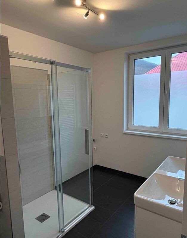 Moderní rodinné bydlení ve Štěchovicích