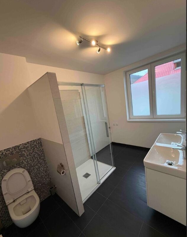 Moderní rodinné bydlení ve Štěchovicích