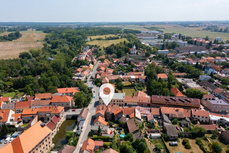 Prodej vícegeneračního domu