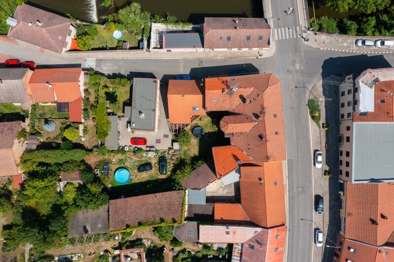 Prodej vícegeneračního domu