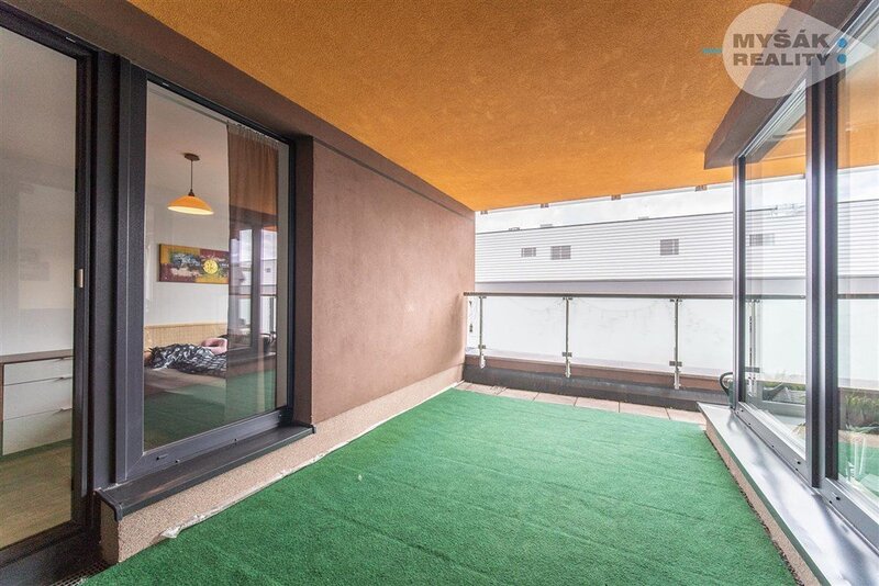 Prodej novostavby 3+kk - Britská Čtvrť, Praha 13