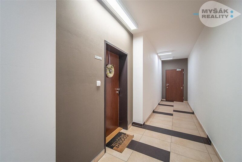 Prodej novostavby 3+kk - Britská Čtvrť, Praha 13