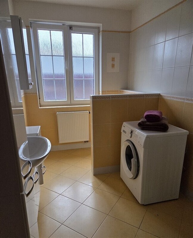 Prodej rodinného domu 5+kk v OV