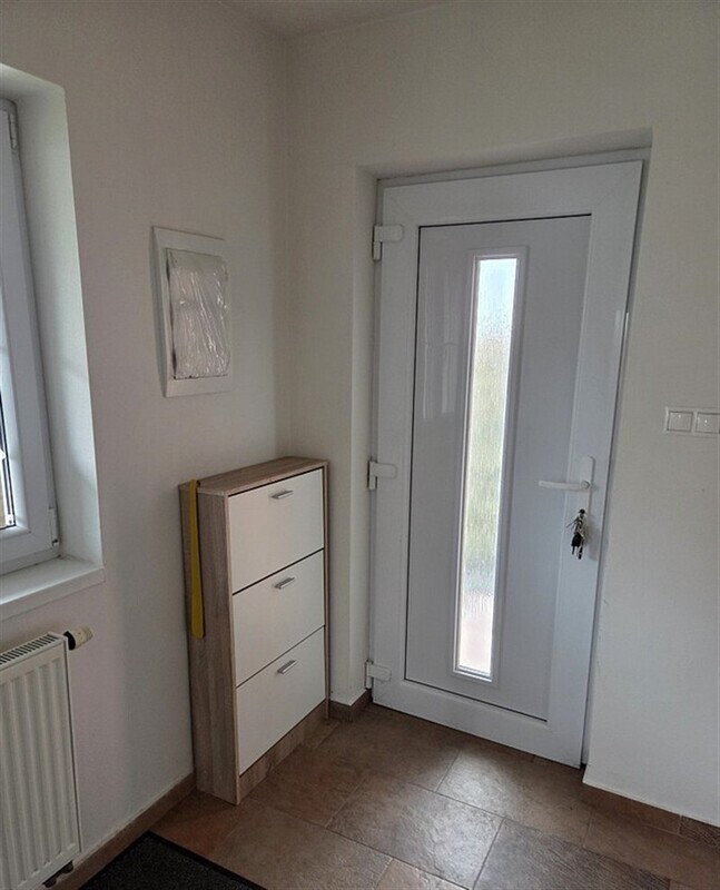 Prodej rodinného domu 5+kk v OV