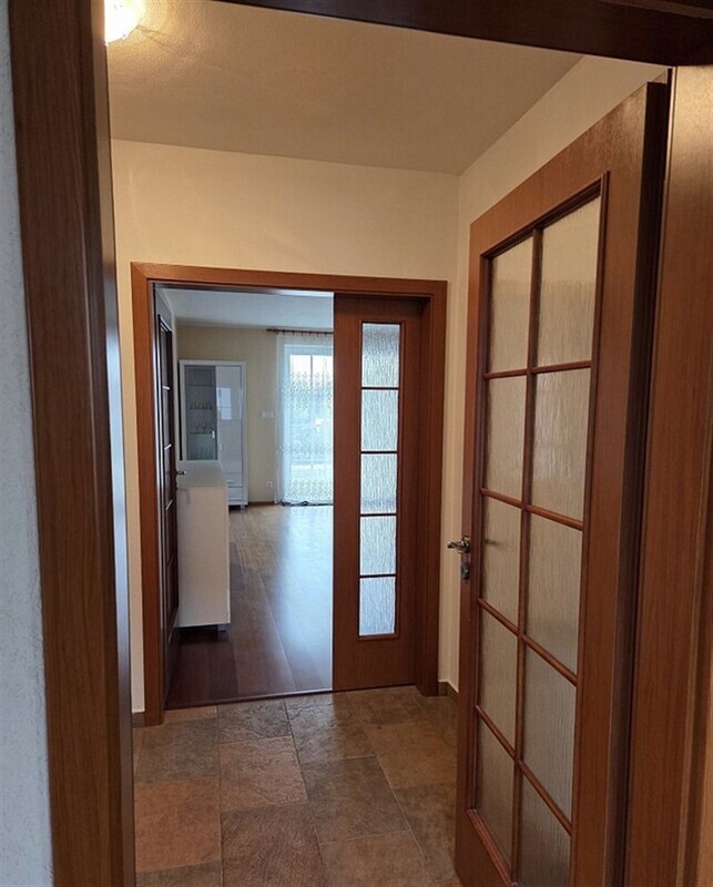 Prodej rodinného domu 5+kk v OV