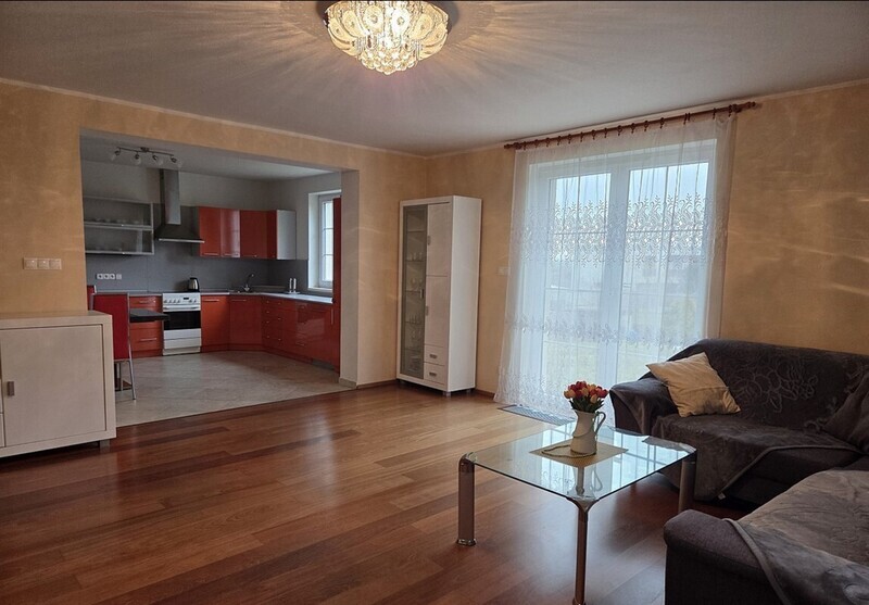 Prodej rodinného domu 5+kk v OV