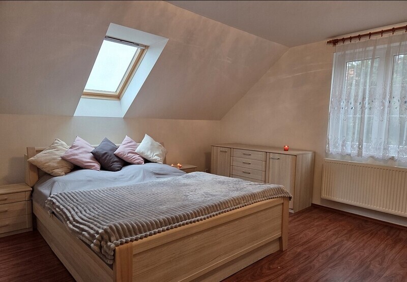 Prodej rodinného domu 5+kk v OV