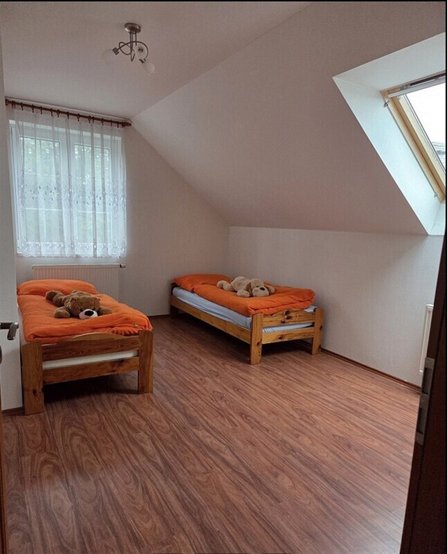 Prodej rodinného domu 5+kk v OV