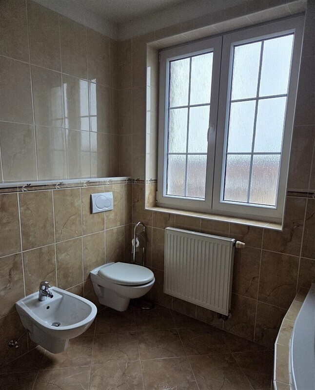 Prodej rodinného domu 5+kk v OV