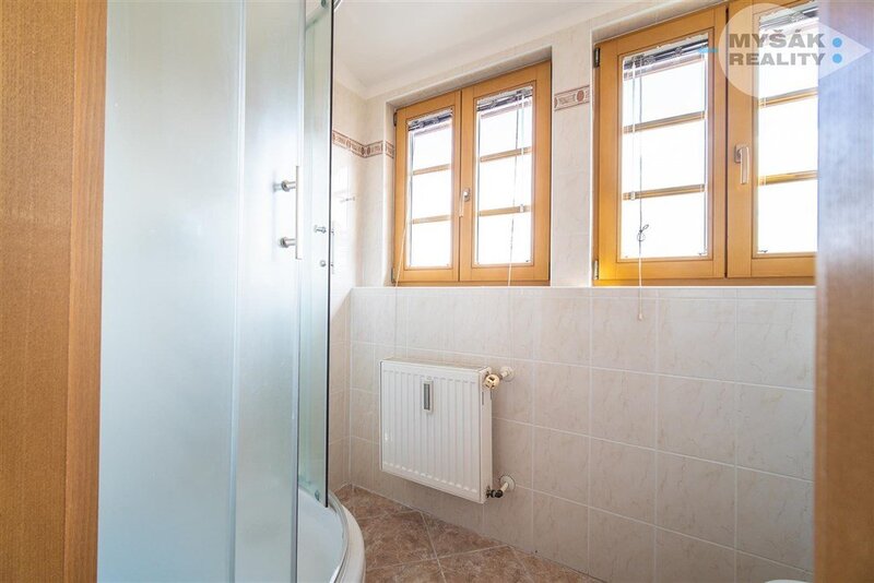 Prodej úžasného bytu 5+1 se 4 terasami - Praha 6