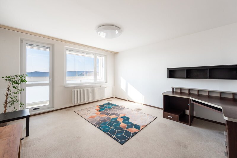 Pronájem bytu 3+1/L, OV, Praha 4 Hodkovičky