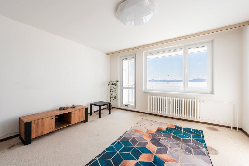 Pronájem bytu 3+1/L, OV, Praha 4 Hodkovičky