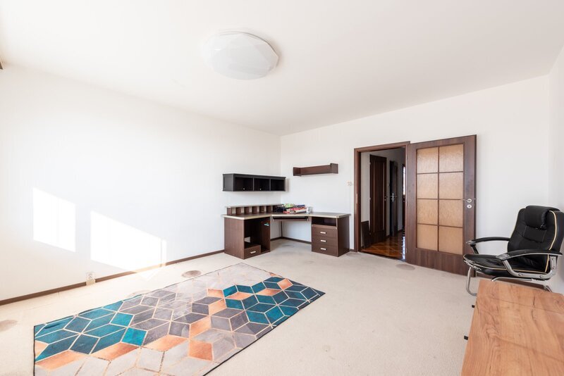 Pronájem bytu 3+1/L, OV, Praha 4 Hodkovičky