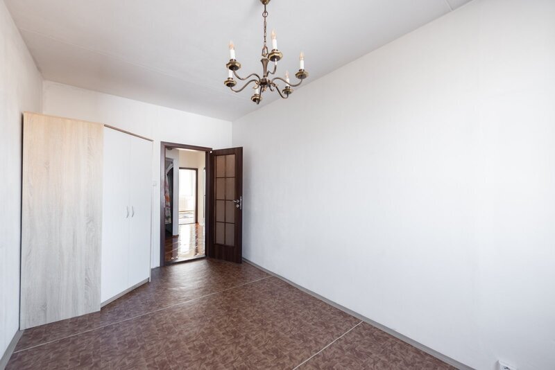 Pronájem bytu 3+1/L, OV, Praha 4 Hodkovičky