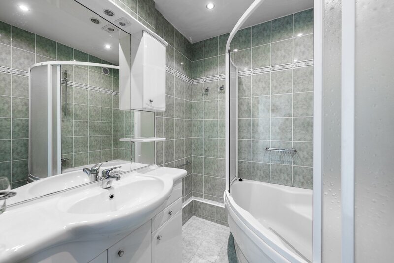 Pronájem bytu 3+1/L, OV, Praha 4 Hodkovičky