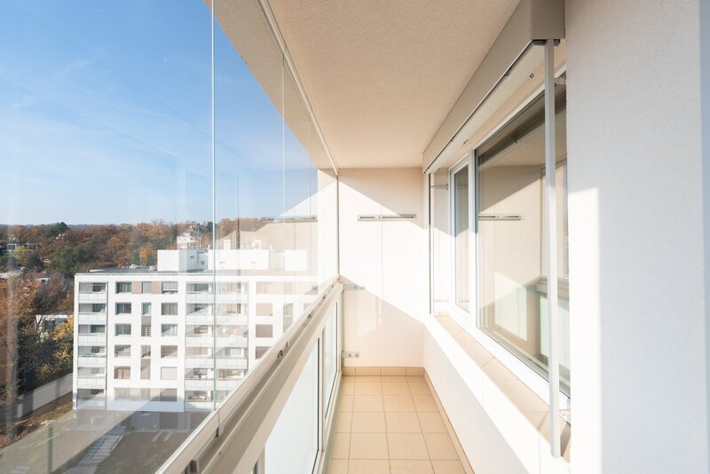 Pronájem bytu 3+1/L, OV, Praha 4 Hodkovičky