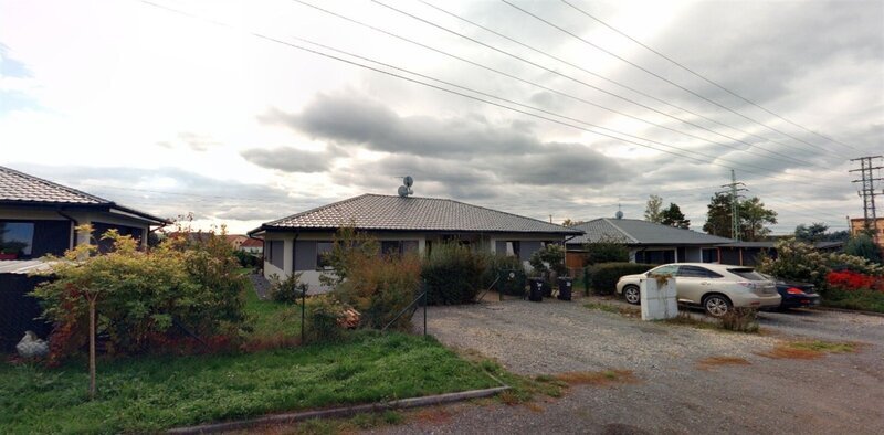 Prodej moderního bungalovu v Mále Hraštici, OV, 4+kk