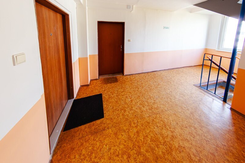 Prodej rodinného bytu na pěkném místě na Praze 4 na Chodově