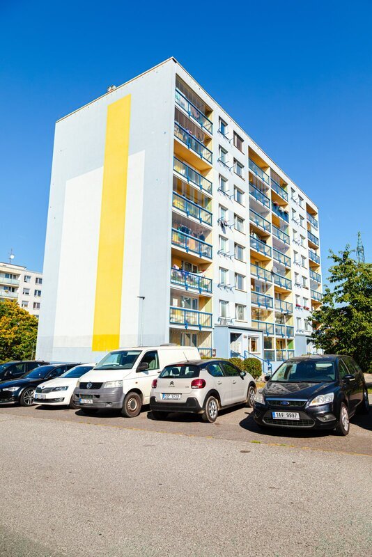 Prodej rodinného bytu na pěkném místě na Praze 4 na Chodově