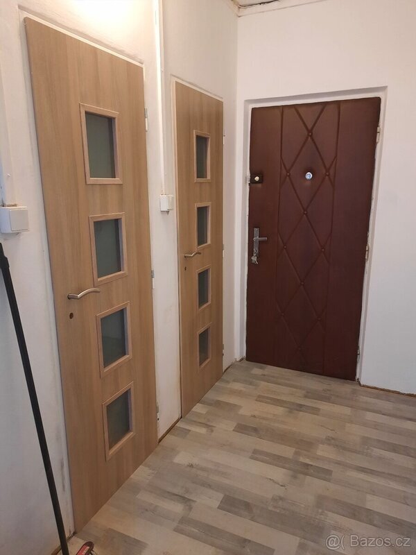 Prodej družstevního bytu 1kk na Praze 10