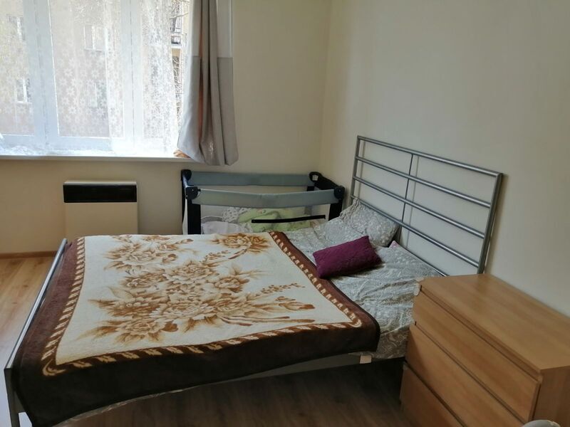 Prodej bytu 1+kk, OV, cihla, nedaleko metra Budějovická