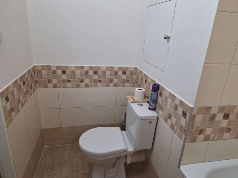Prodej bytu 1+kk, po rekonstrukci, Praha 9