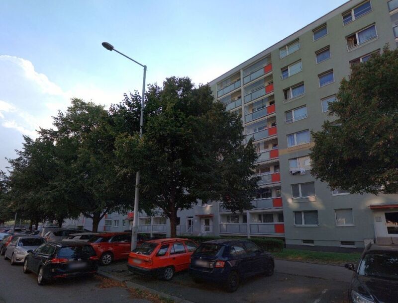 Prodej bytu 1+kk, po rekonstrukci, Praha 9