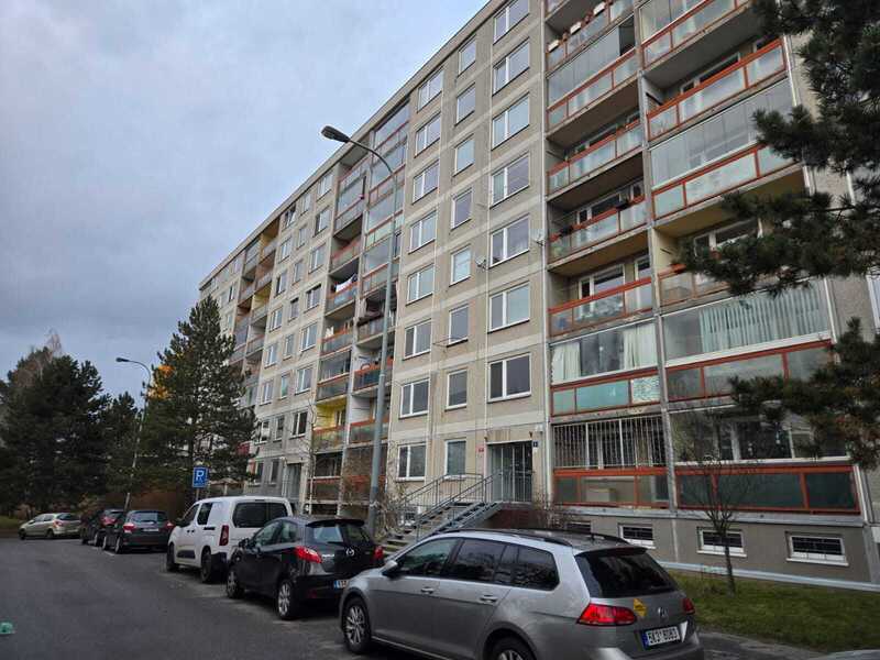 Prodej bytu 2+kk Praha 4 Modřany
