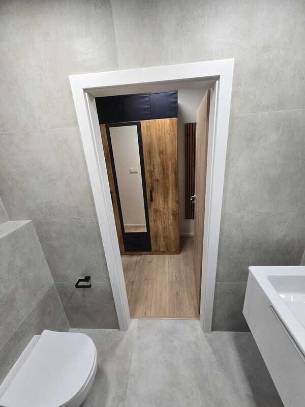 Prodej bytu 2+kk Praha 4 Modřany