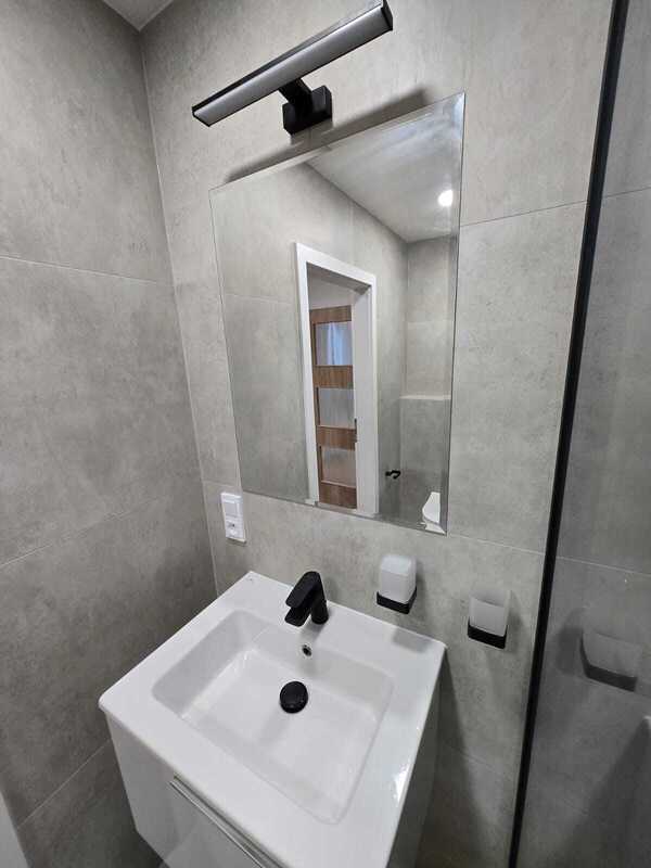 Prodej bytu 2+kk Praha 4 Modřany