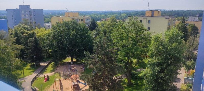 Prodej družstevního bytu 3+1 s lodžií, 76 m² – Praha 4, Háje, Štichova